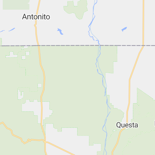 Rio Grande River New Mexico Bell Geographic Avenza Maps